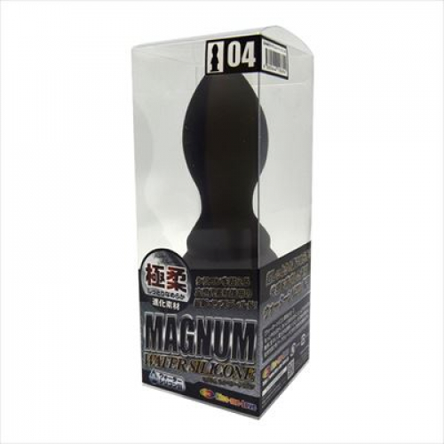 マグナム ウォーターシリコン 04